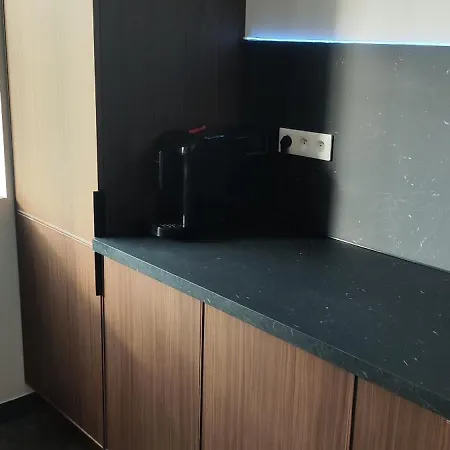 Villa Maison Moderne Et Chaleureuse A