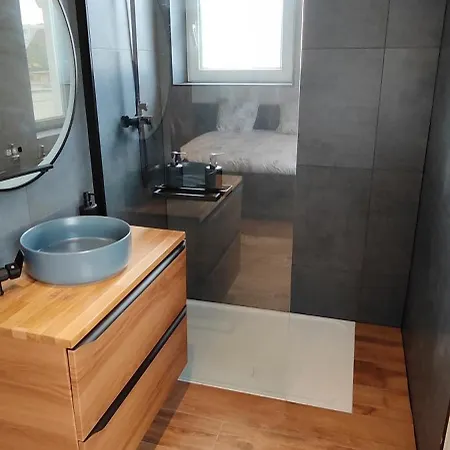 Villa Maison Moderne Et Chaleureuse A