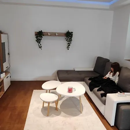 Villa Maison Moderne Et Chaleureuse A *