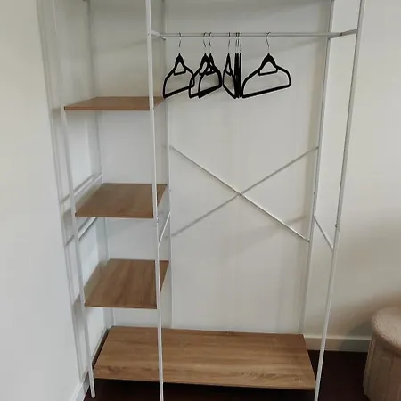 Maison Moderne Et Chaleureuse A Villa