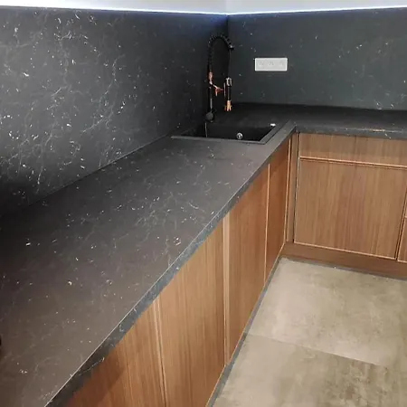 Maison Moderne Et Chaleureuse A * Colmar