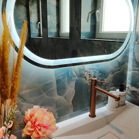 Maison Moderne Et Chaleureuse A Villa Colmar