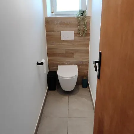 Maison Moderne Et Chaleureuse A * Colmar